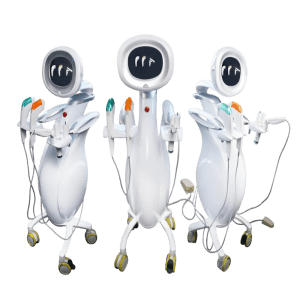 Hi-fu 7D Ameliyatsız Yüz Germe Cihazı