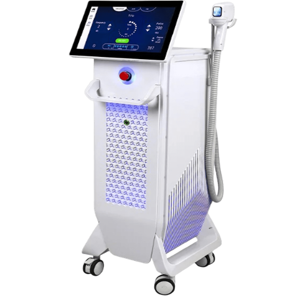 Profesyonel Diode Lazer Epilasyon Cihazı Fiyatları