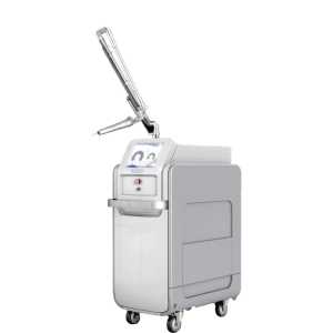 Ultra Picolris  Picosecond Lazer Dövme Silme Cihazı